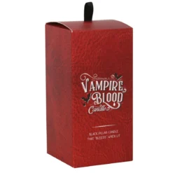 Vampire Blood - Pilarikynttilä