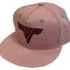 Van HalenClassic Red Logo - Lippis