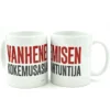 Vanheneminen - Muki