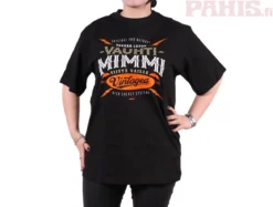Vauhtimimmi Lady Fit T-paita / T-paita