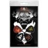 Venom: Black Metal - Plektrasetti 5kpl