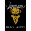 Venom: Black Metal - Seinälippu