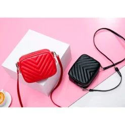 Venus - Crossbody laukku
