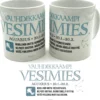 Vesimies - Muki