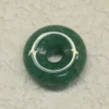 Vihreä aventuriini - Donitsi 1,5cm