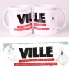 Ville - Muki