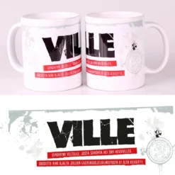 Ville - Muki