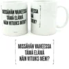 Vituiks meni - Muki