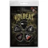 Volbeat: Eagle - Plektrasetti 5kpl