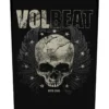 Volbeat: Est. 2001 - Selkämerkki