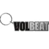 Volbeat: Logo - Avaimenperä