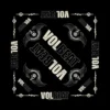 Volbeat Logo - Bandana huivi