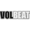 Volbeat Logo - Pinssi