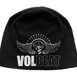 Volbeat: Logo - Pipo