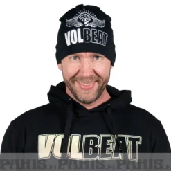 Volbeat: Logo - Pipo