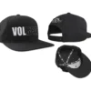 Volbeat logo - Snapback lippis