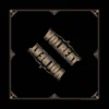 Volbeat Raven logo - Bandana huivi