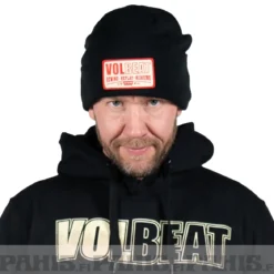 Volbeat Rewind, replay, rebound - Pipo
