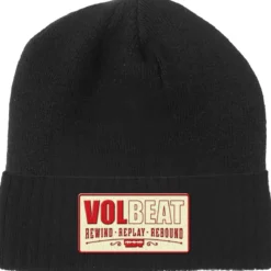 Volbeat Rewind, replay, rebound - Pipo