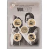 Volbeat Servant Of The Mind - Pinssisetti