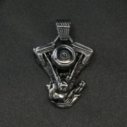 V-Twin Engine -Riipus