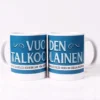 Vuoden Talkoolainen - Muki
