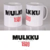 Vuodesta 1989 - Muki