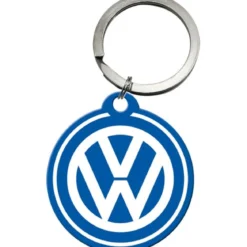 VW Logo - Avaimenperä