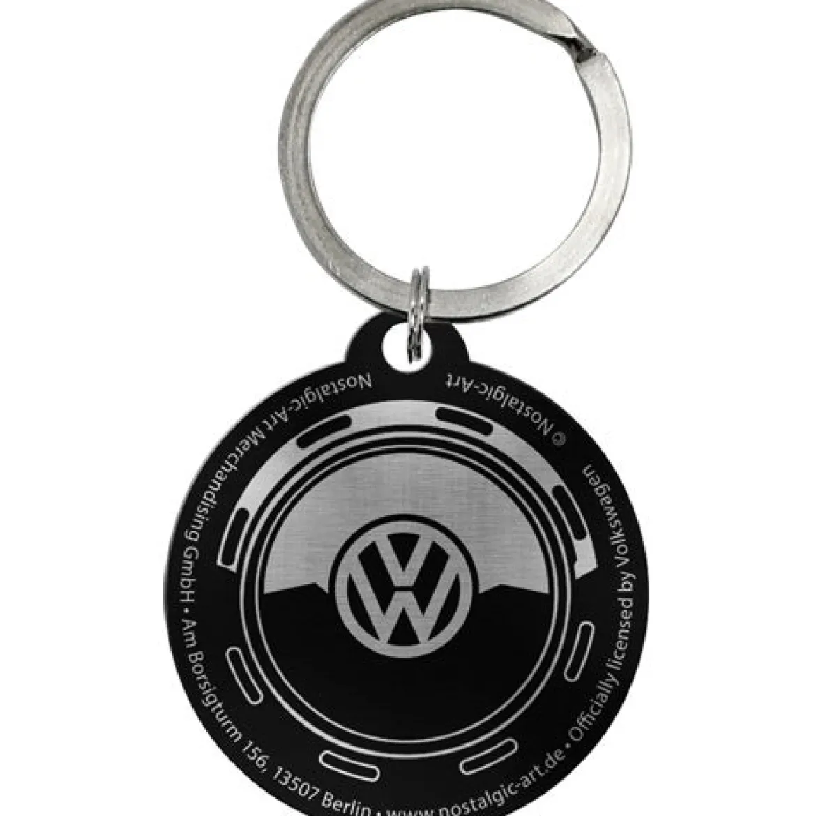 VW Wheel - Avaimenperä