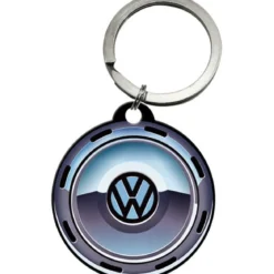 VW Wheel - Avaimenperä