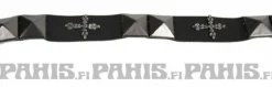 Vyöt ja soljet | Pahis.fi Nettikaupasta | Pahis.fi