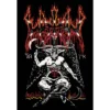 Watain: Baphomet - Seinälippu