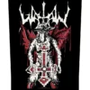 Watain: Inverted Cross - Selkämerkki