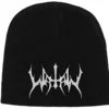 Watain: Logo- Pipo