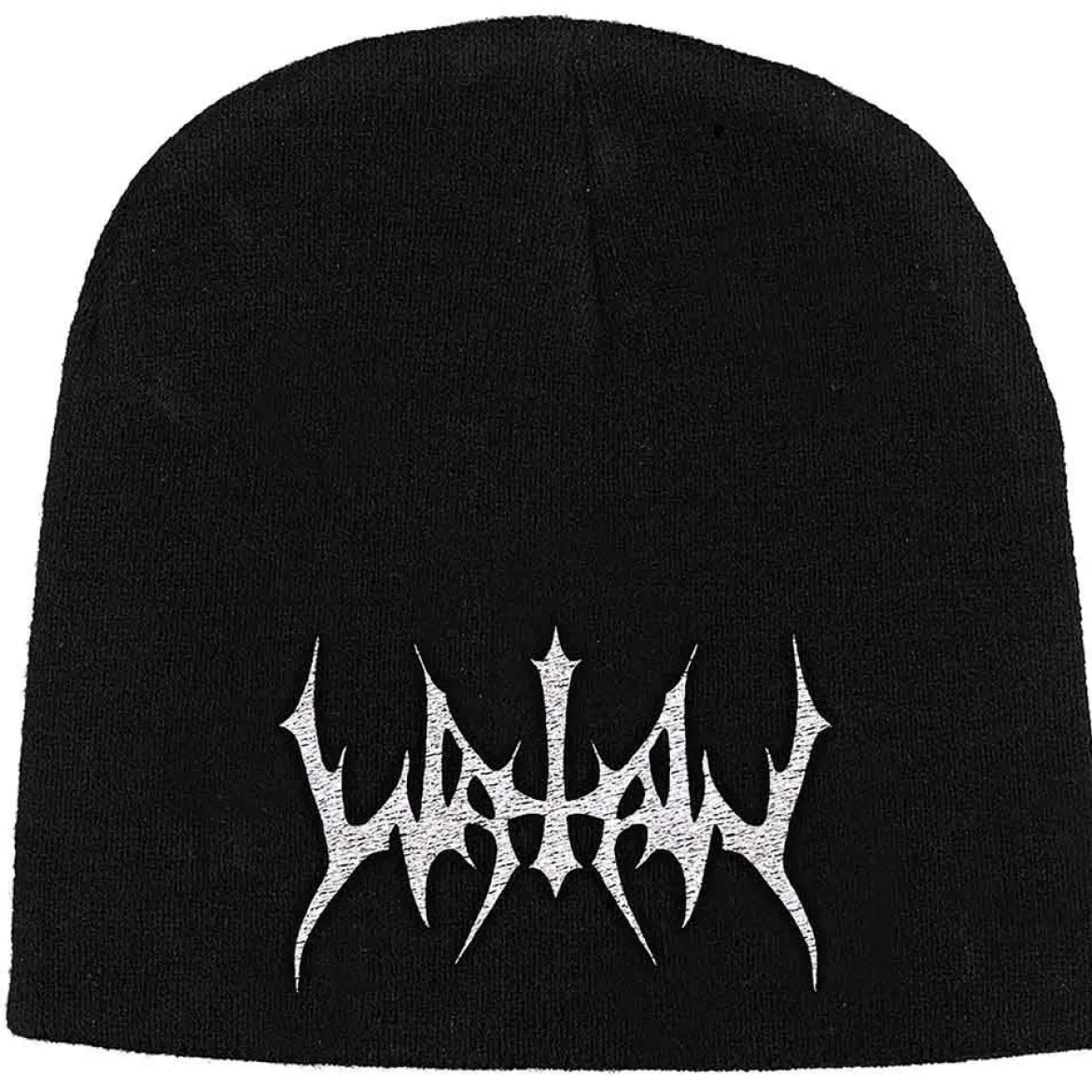 Watain: Logo- Pipo