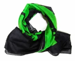 Weed Leaf - Huivi