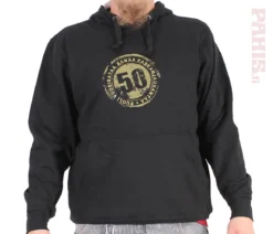 50 wee - Huppari