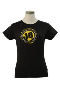 18 Wee Lady Fit T-paita