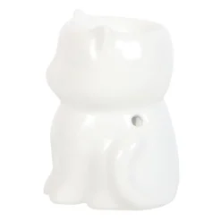 White Cat - Tuoksulyhty