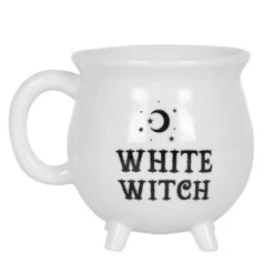 White Witch - Muki