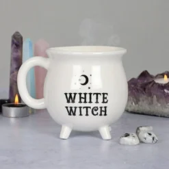 White Witch - Muki