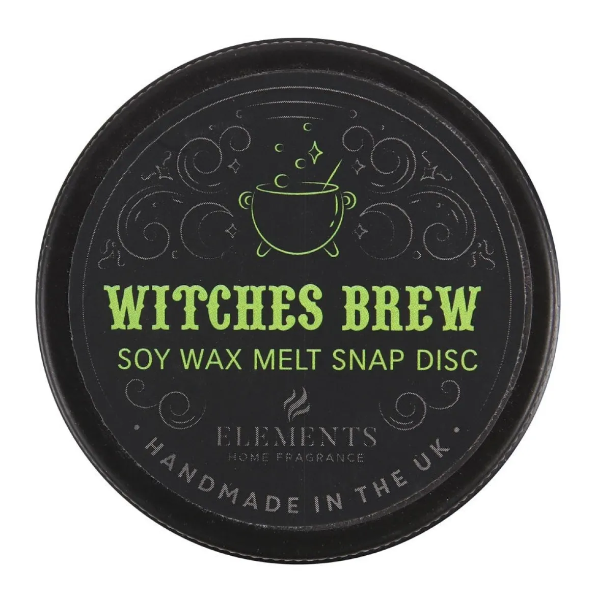 Witches Brew - Tuoksuvahalevy