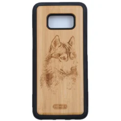 Wolf - Suojakuori , Samsung Galaxy S8