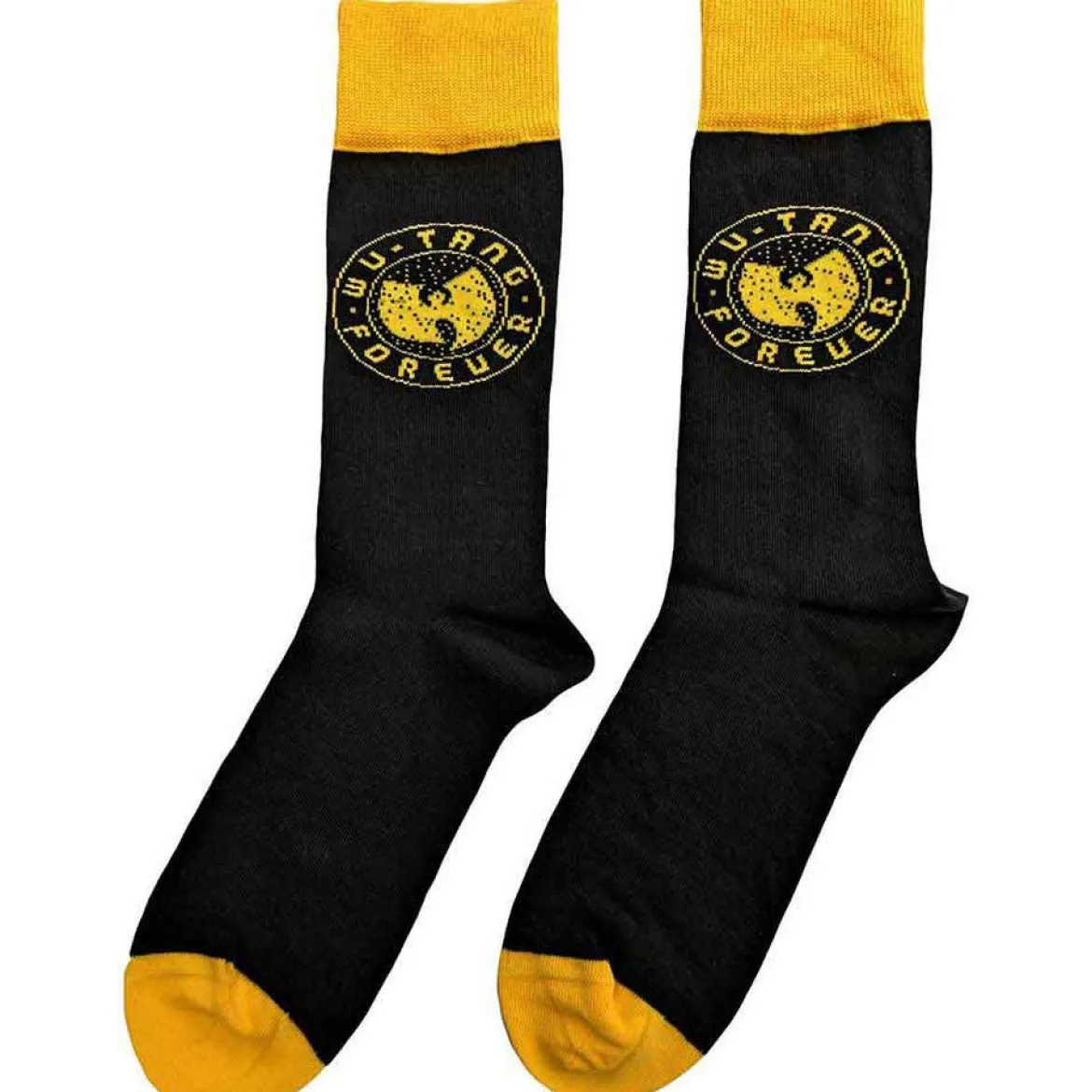 Wu-Tang Clan: Forever - Sukat