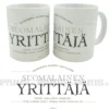 Yrittäjä - Muki