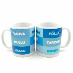 Ystis pojat - Muki