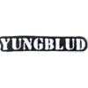 Yungblud - Kangasmerkki