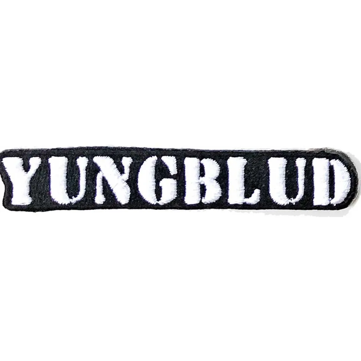 Yungblud - Kangasmerkki