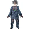 Zombie 2 - 3D Naamiaisasu + naamio