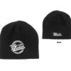 ZZ Top circle logo - Pipo, musta